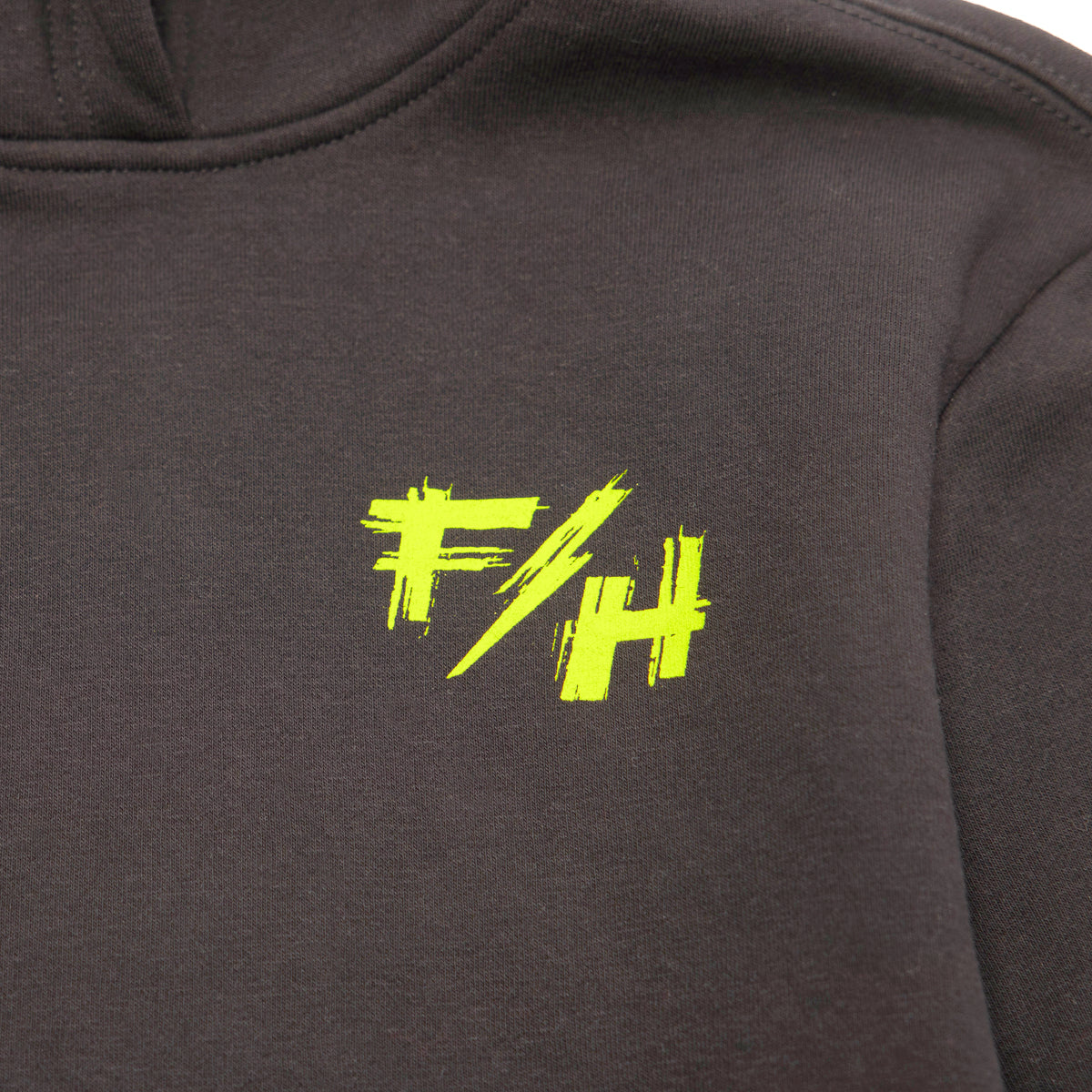 Fasthouse Fray Jugend Kapuzenpullover