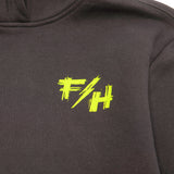 Fasthouse Fray Jugend Kapuzenpullover