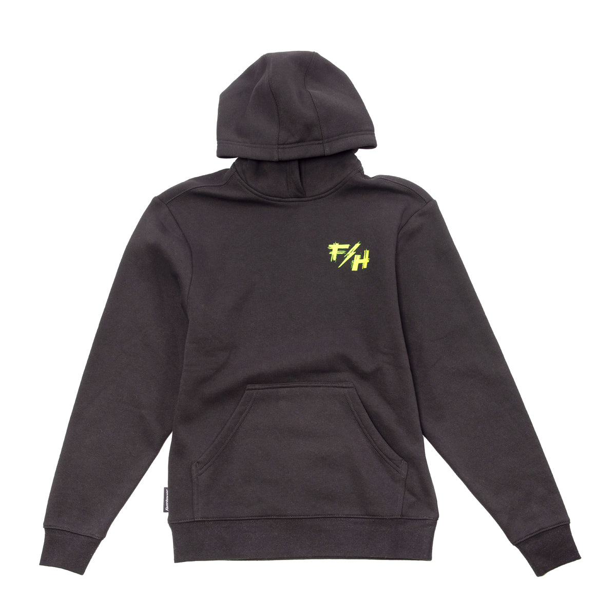 Fasthouse Fray Jugend Kapuzenpullover