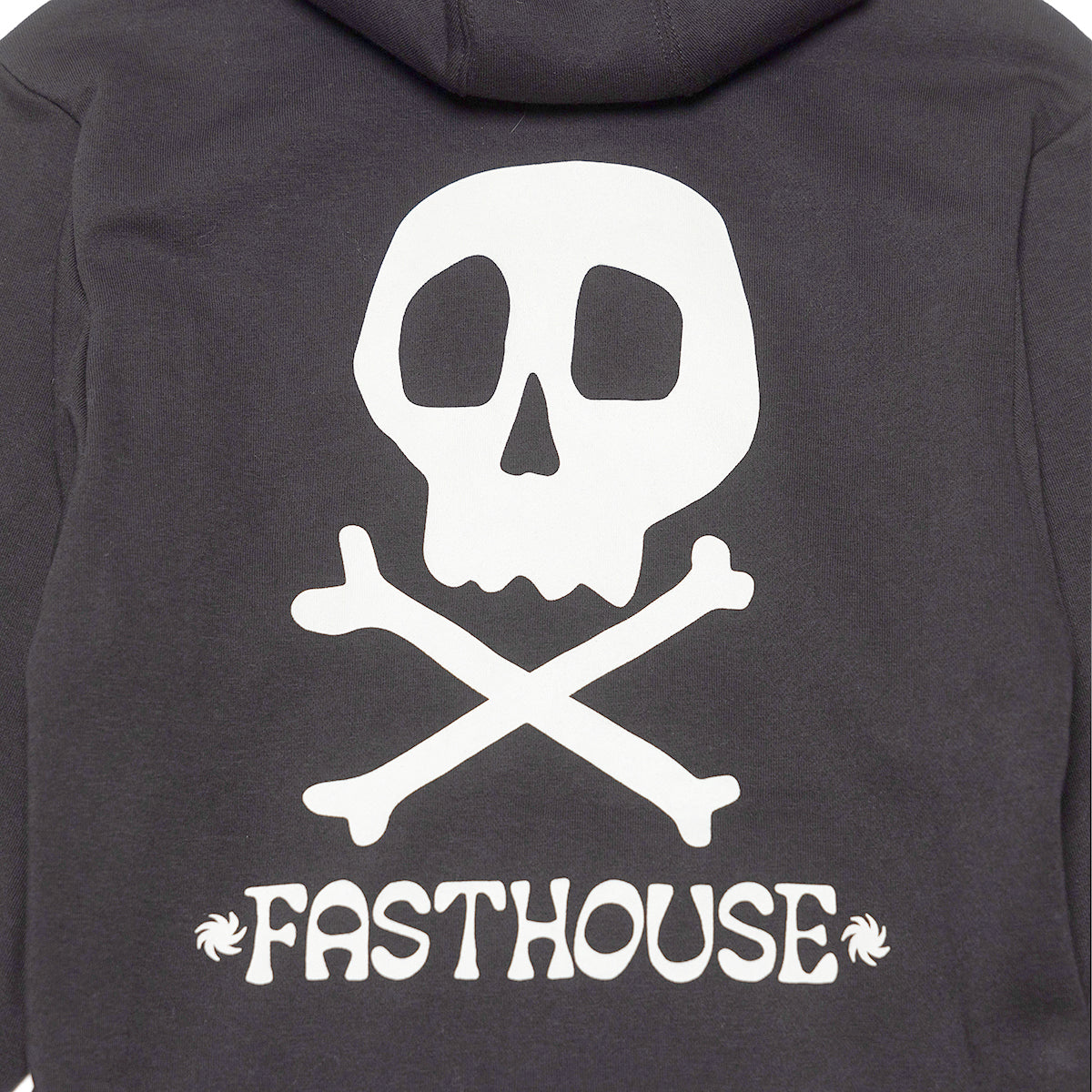 Fasthouse Lost Boys Youth Hooded Pullover