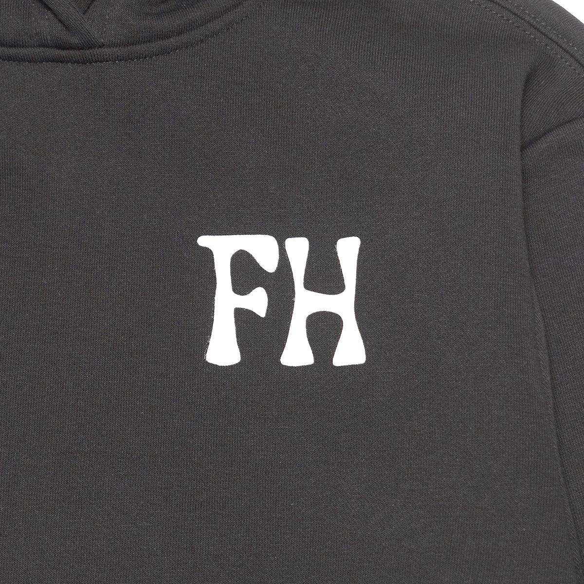Fasthouse Lost Boys Youth Hooded Pullover