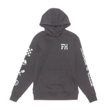 Fasthouse Lost Boys Youth Hooded Pullover