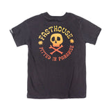 Fasthouse Lost Boys Jugend-T-Shirt