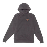Felpa con cappuccio Fasthouse Utopia Youth