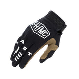 Guante Fasthouse Speed Style Atomic Youth - Negro