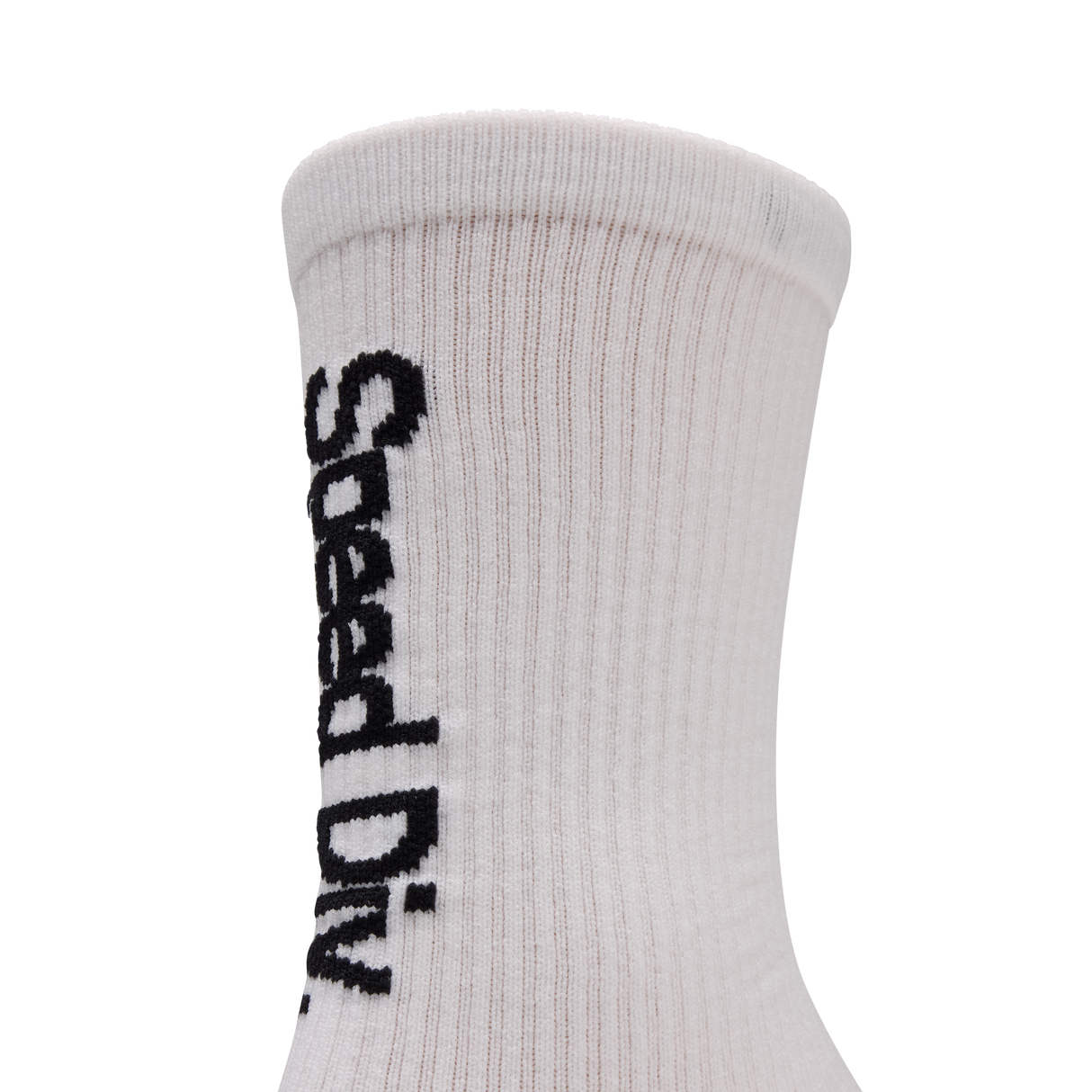 Fox Racing 8" Ranger Sock Worldwide White