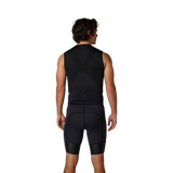 Fox Racing Techbase Bib Liner Black