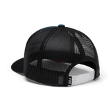 Fox Racing Youth Vision Snapback Hat Black