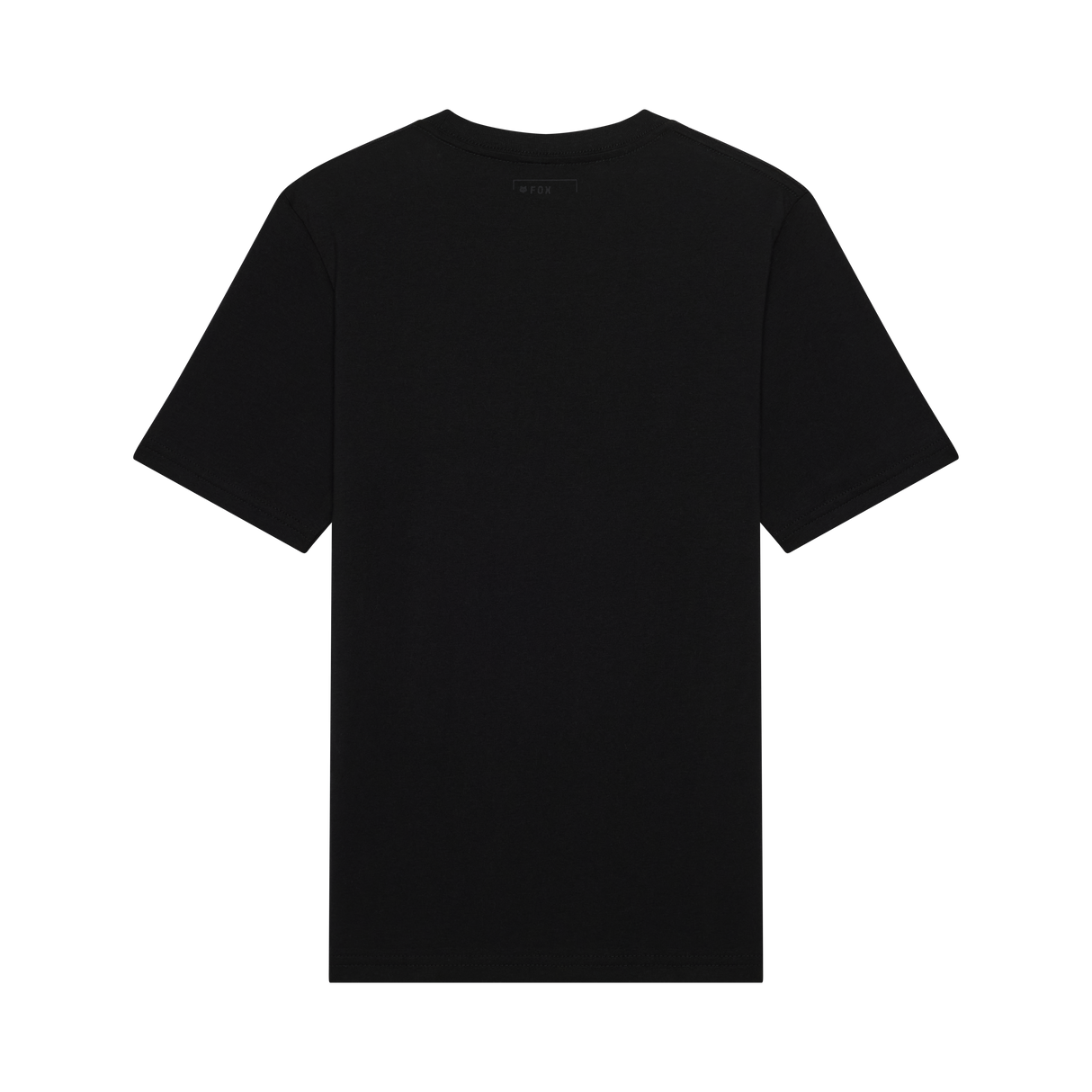 Fox Racing Youth Vision Tee Ultra Black