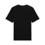 Fox Racing Youth Vision Tee Ultra Black