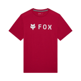 Fox Racing Absolute Tech T-shirt Cranberry