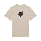 Fox Racing Vision 195 Original T-Shirt Chalk