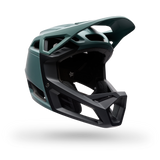 Fox Racing Proframe Helm Effen Salie