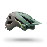 Casco MTB Bell 4Forty MIPS Blip Vintage Olive
