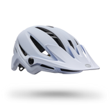 Bell Sixer MIPS Solider Weißer MTB-Helm