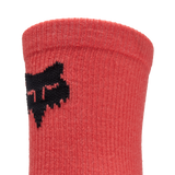 Calzini Flexair Merino 6" Fox Racing Rosa Neon