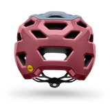 Fox Racing Crossframe Pro Solids Berry