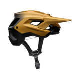 Fox Racing Speedframe Pro Helmet Backfade Bronze