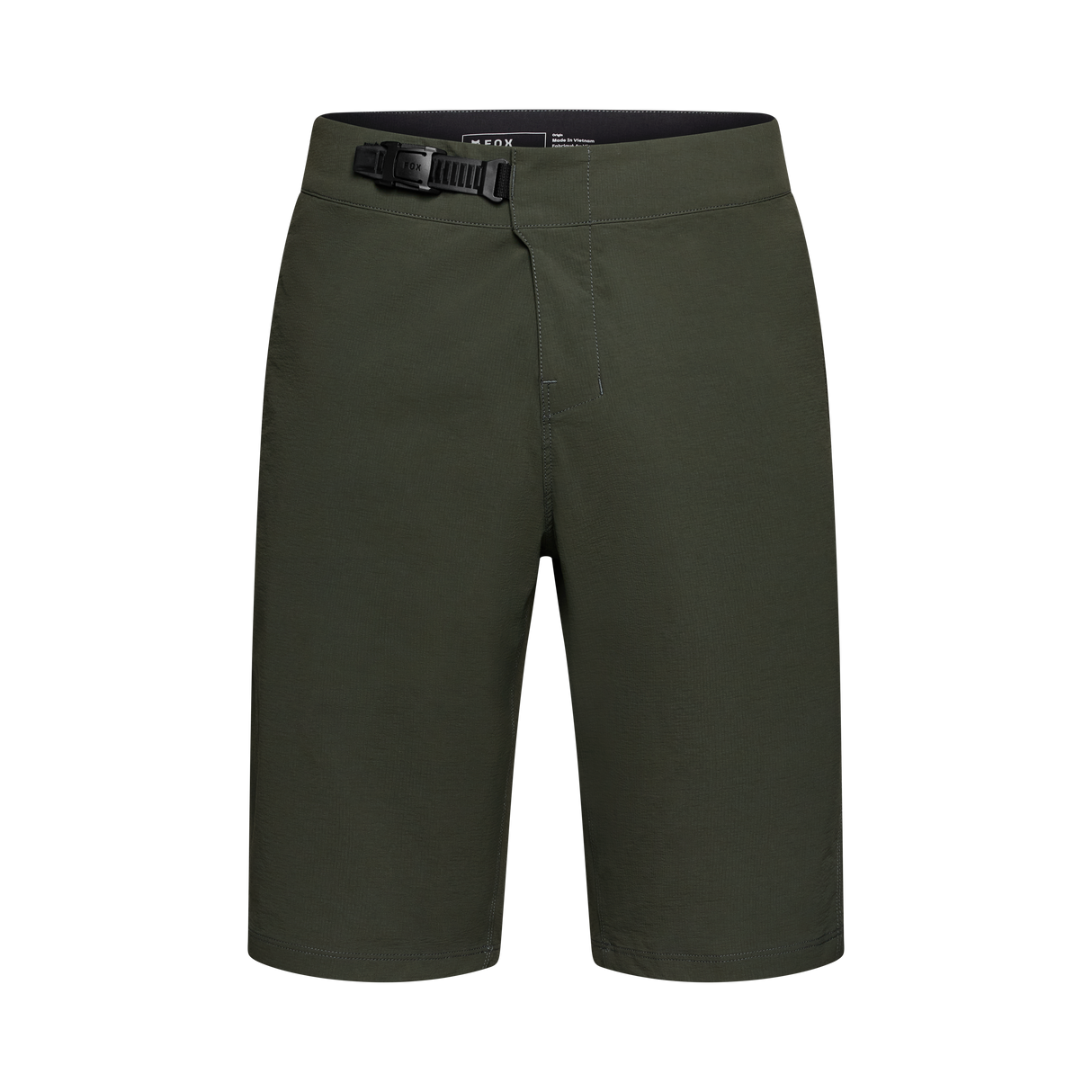 Fox Racing Ranger Short With Liner Ivy