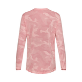 Fox Racing Ranger Tru Dri Langarmtrikot Beere