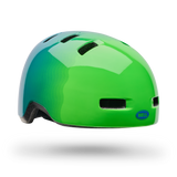 Bell Lil Ripper Triblend Helm in Galaxy Blue