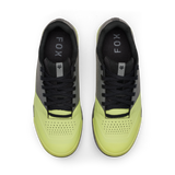 Chaussure plate Fox Racing Union Lime