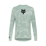 Fox Racing Ranger Tru Dri Langarmtrikot Frost