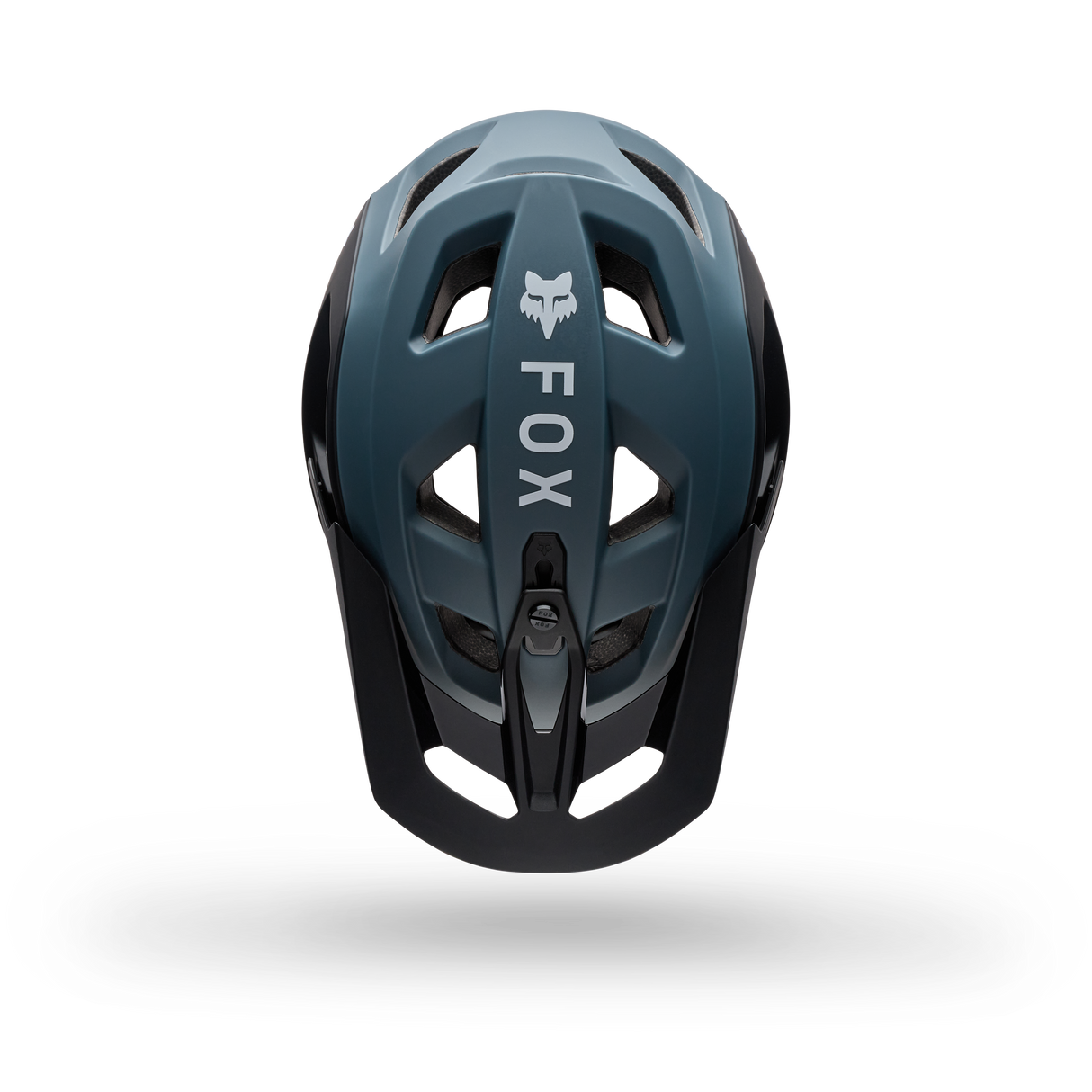 Fox Racing Speedframe Helmet 5050 Deep Cobalt