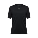 Fox Racing Maglia a Maniche Corte Flexair Nera