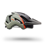 Bell 4Forty Air MIPS Sprint Stone MTB-Helm