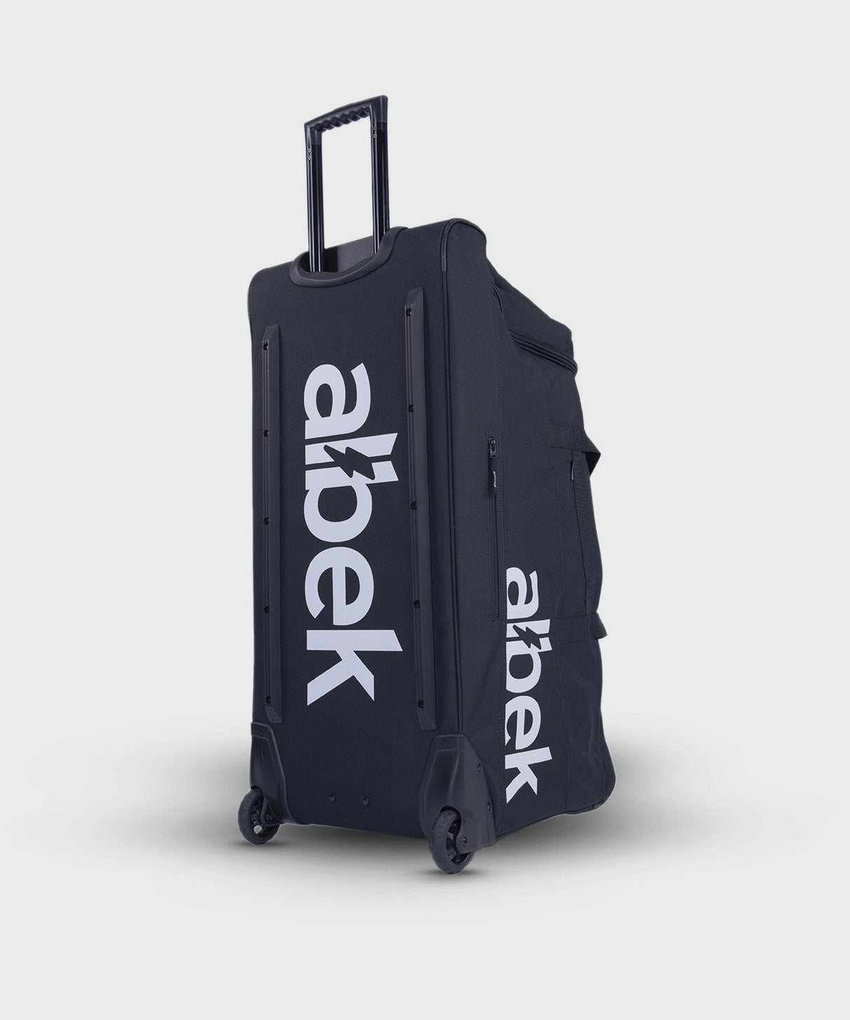 Albek Meridian Gear Bag - Covert Black