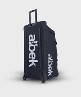 Albek Meridian Gear Bag - Covert Black