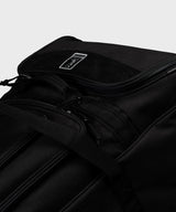 Albek Meridian Gear Bag - Covert Black