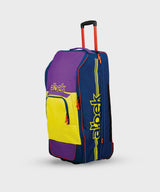 Albek Econo Haul Gear Bag - Purple Reign