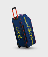 Albek Econo Haul Gear Bag - Purple Reign