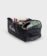 Albek Econo Haul Gear Bag - Covert Black