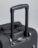 Albek Econo Haul Gear Bag - Covert Black