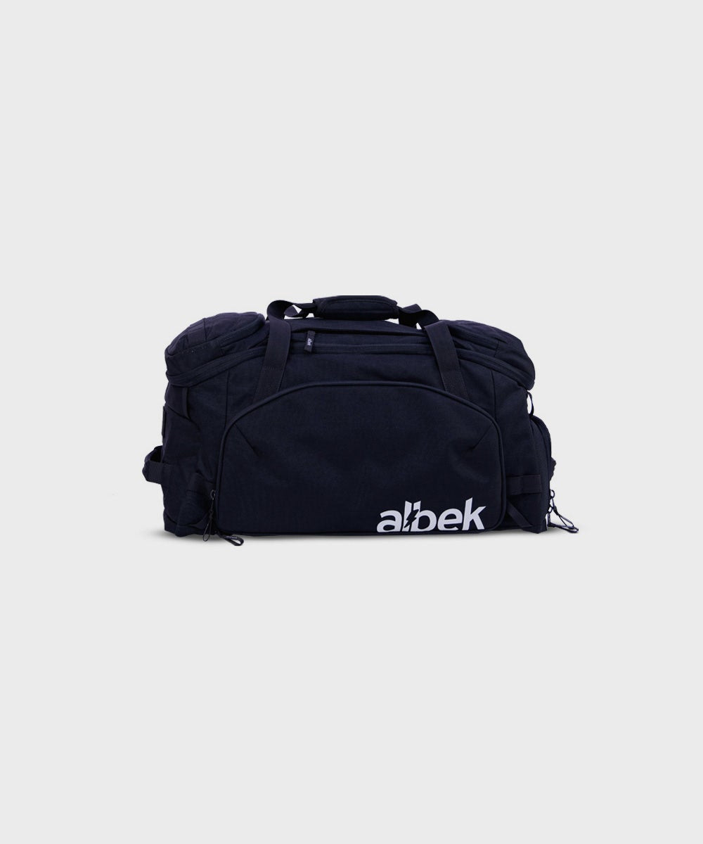 Albek Skytrail 51 Duffel Bag - Covert Black