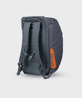 Borsa da viaggio Albek Skytrail 51 - Grigio Acciaio