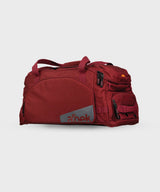 Sac de sport Albek Skytrail 51 - Bourgogne