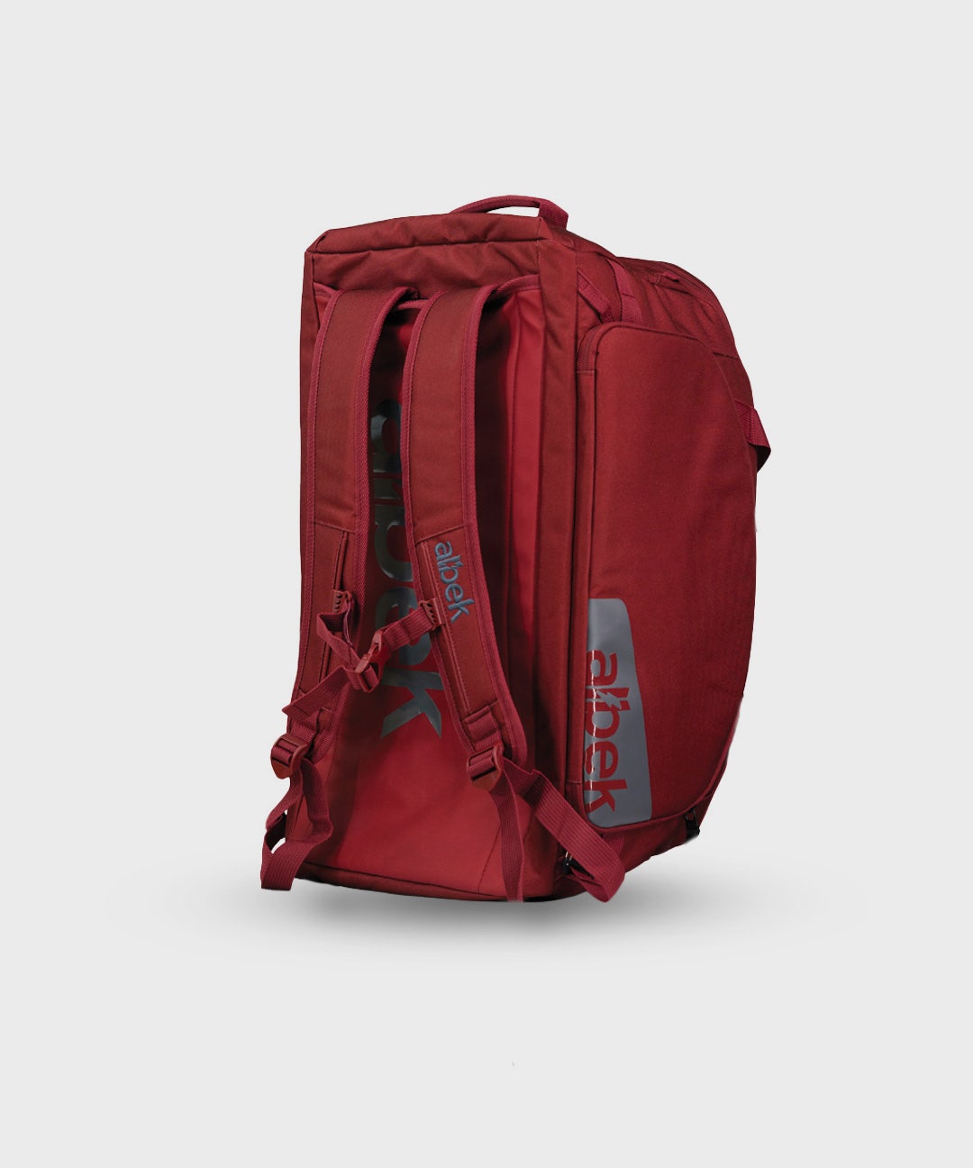 Sac de sport Albek Skytrail 51 - Bourgogne