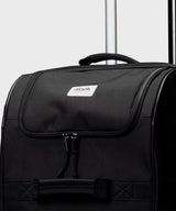 Albek Long Haul Bag - Covert Black