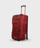 Albek Long Haul Bag - Burgundy