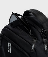Albek Dudley Backpack - Covert Black