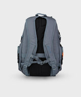 Albek Dudley Backpack - Steel Grey