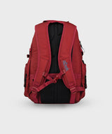 Albek Dudley Backpack - Burgundy