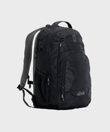 Albek Whitebridge Backpack - Covert Black