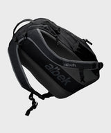 Albek Whitebridge Backpack - Covert Black