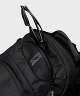 Albek Whitebridge Backpack - Covert Black