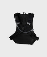 Albek H20-Haul Eight Trinkrucksack - Tarnschwarz / 3L